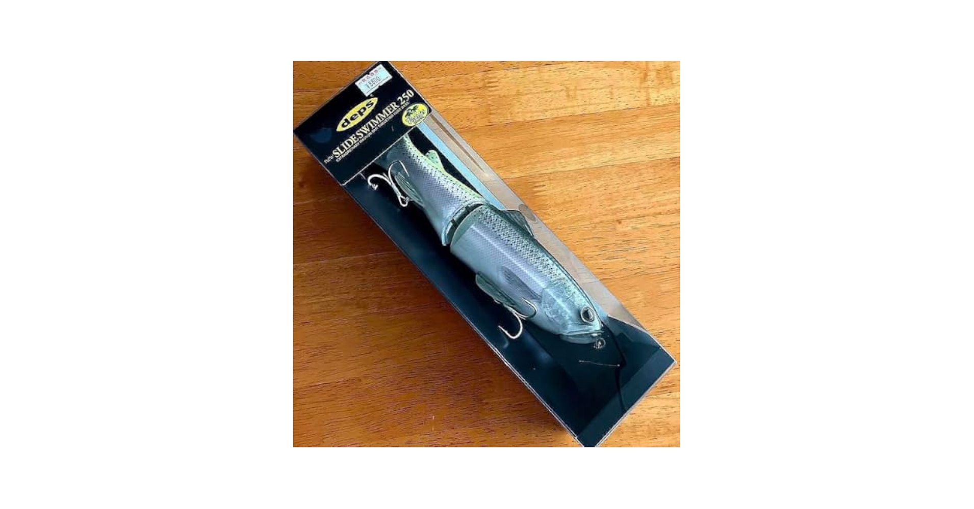 Amazon.co.jp: deps スライドスイマー250 セブンパームス